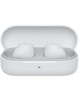 Sony Headset WF-C510, white