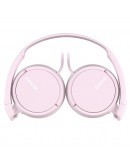 Sony Headset MDR-ZX110 pink