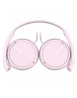 Sony Headset MDR-ZX110 pink