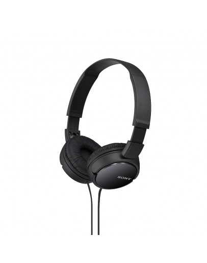 Sony Headset MDR-ZX110 black