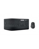 Logitech MK850 Performance Wireless Keyboard and M