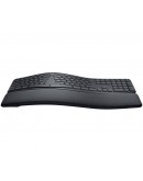 Logitech Wireless Keyboard ERGO K860, US INTL, Cen