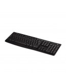 Logitech Wireless Keyboard K270