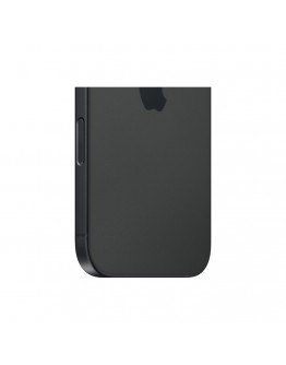 Смартфон Apple iPhone 16 256GB Black