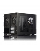 FD NODE 804 BLACK W/WINDOW