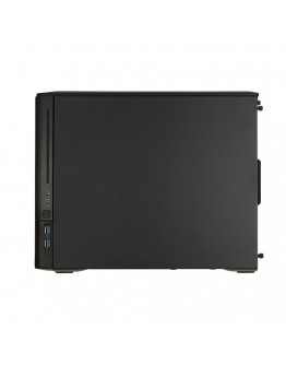 FD NODE 804 BLACK W/WINDOW