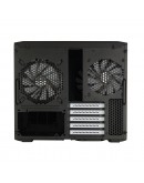 FD NODE 804 BLACK W/WINDOW