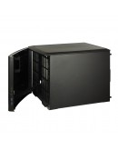 FD NODE 804 BLACK W/WINDOW