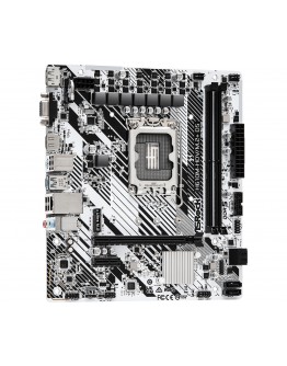 ASROCK H610M-HDV/M.2+D5