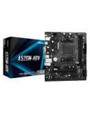 ASROCK A520M-HDV /AM4