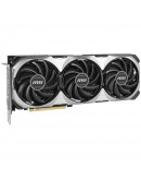 MSI Video Card Nvidia GeForce RTX 4070 VENTUS 3X