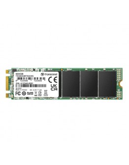 Transcend 500GB, M.2 2280 SSD, SATA3 B+M Key, TLC