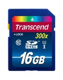 Transcend 16GB SDHC UHS-I Premium (Class 10)