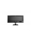 Монитор AOC U34E2M, 34 VA WLED, 3440x1440@100Hz, 4ms GtG, 