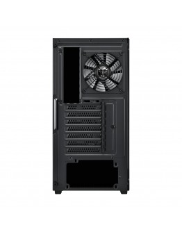 FORTRON CMT218 ATX MID TOWER