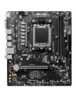 MSI PRO A620M-E, mATX, Socket AM5, Dual Channel