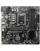 MSI PRO B760M-P, mATX, LGA 1700, Dual Channel