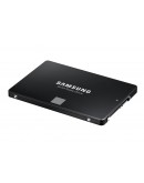 Samsung SSD 870 EVO 4TB Int. 2.5 SATA, V-NAND 3bit