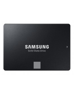 Samsung SSD 870 EVO 250GB Int. 2.5 SATA, V-NAND 3b