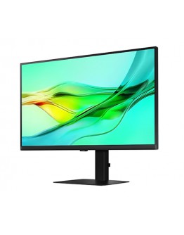 Монитор Samsung 27D600 27 IPS LED, 2560x1440, 350 cd/m2, P