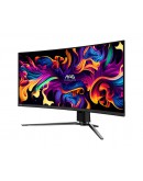 Монитор MSI MAG 341CQP QD-OLED, 34, 175Hz, 0.03ms, UWQHD 3