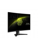 Монитор MSI MAG 27CQ6F, 27, Rapid VA, 180Hz, 0.5ms, WQHD 2