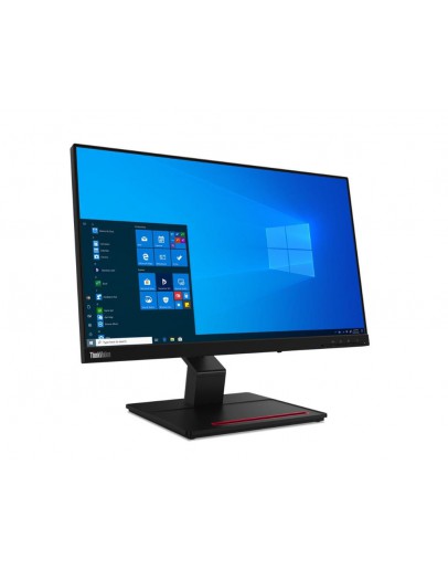 Монитор Lenovo ThinkVision T24t-20 23.8 Multi-touch, IPS, 