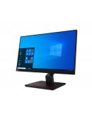 Монитор Lenovo ThinkVision T24t-20 23.8 Multi-touch, IPS, 