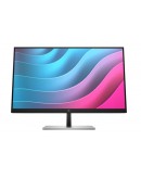 Монитор HP E24 G5, 23.8 IPS FHD Monitor