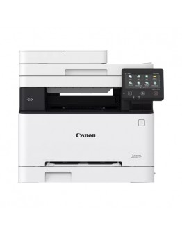 Canon i-SENSYS MF657Cdw Printer/Scanner/Copier/Fax