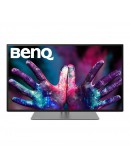 Монитор BenQ PD2725U 27 IPS LED 5ms 3840x2160 4K UHD, Desi