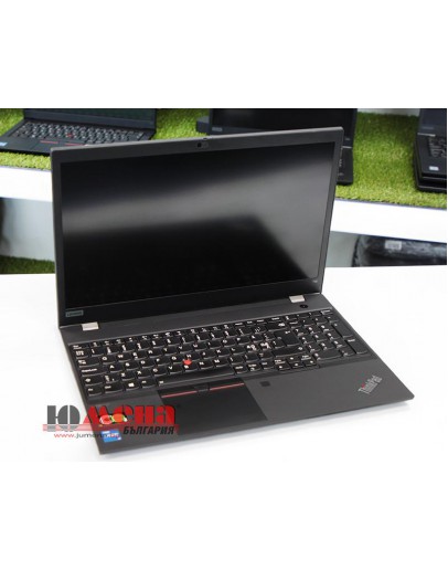 Lenovo ThinkPad T15 Gen 2