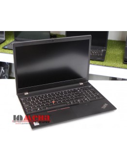 Lenovo ThinkPad T15p Gen 1