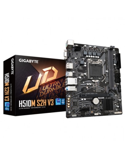 GB H510M S2H V3 /LGA1200