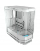 COUGAR | FV270 White | PC Case | Mid tower /