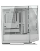 COUGAR | FV270 White | PC Case | Mid tower /