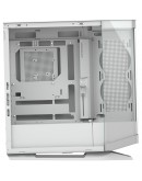 COUGAR | FV270 White | PC Case | Mid tower /