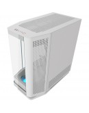 COUGAR | FV270 White | PC Case | Mid tower /