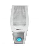 COUGAR | FV270 White | PC Case | Mid tower /