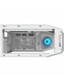 COUGAR | FV270 White | PC Case | Mid tower /