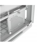 COUGAR | FV270 White | PC Case | Mid tower /