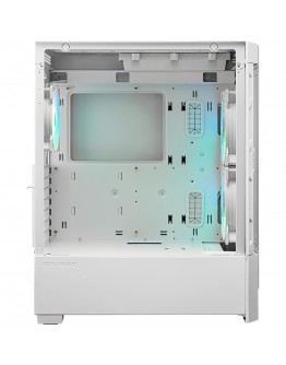 COUGAR | Duoface RGB White | PC Case | Mid Tower