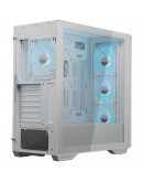 COUGAR | Uniface RGB White | PC Case | Mid Tower