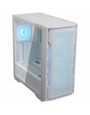 COUGAR | Uniface RGB White | PC Case | Mid Tower