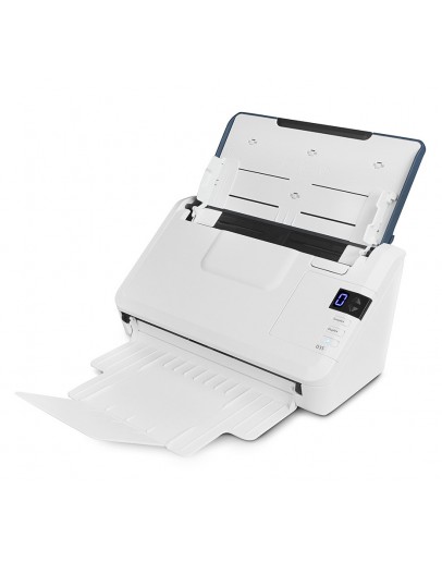 Xerox D35 Scanner with network sharing via VAST Ne