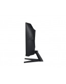 Монитор Samsung 27CG552 27 Odyssey G5 Curved VA 2560x1440 