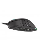 Genesis Gaming Mouse Xenon 770, 10 2000dpi, Illumi