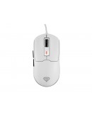 Genesis Gaming Mouse Krypton 660 12000 DPI RGB Whi