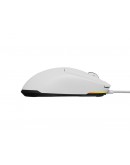 Genesis Gaming Mouse Krypton 660 12000 DPI RGB Whi