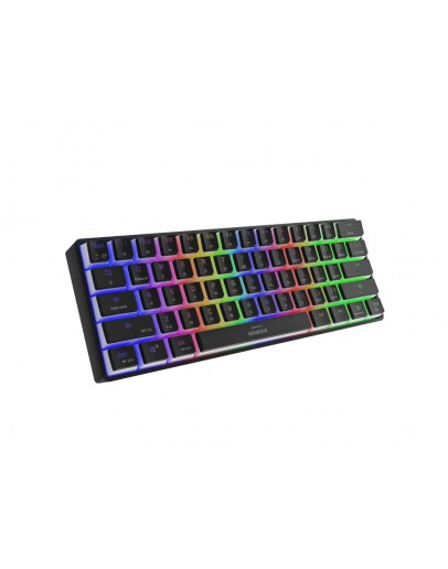 Genesis Mechanical  Gaming Keyboard Thor 660 Wirel